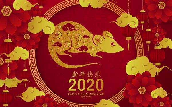 2020新年將至鄭州黄瓜导航在线观看防靜電地板祝新老客戶新春快樂闔家歡樂